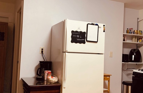 Wauchula Apartamento | The Studio on 8th, Entire guest suite in Wauchula Florida !