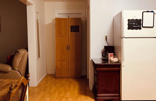 Wauchula Apartamento | The Studio on 8th, Entire guest suite in Wauchula Florida !