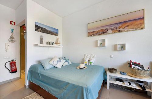 Torralta Apartamento | The Studio - Pet friendly