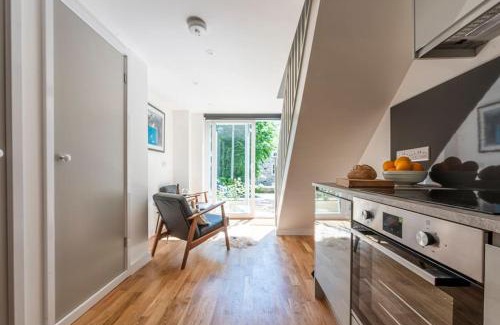 Lelant Apartamento | The Studio, Rosebud. 5 minutes walk to beach.