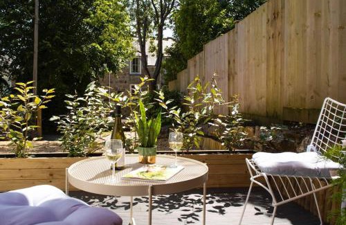 Lelant Apartamento | The Studio, Rosebud. 5 minutes walk to beach.