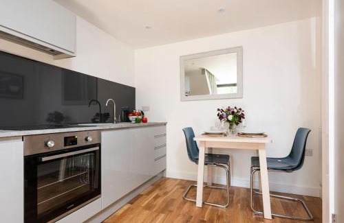 Lelant Apartamento | The Studio, Rosebud. 5 minutes walk to beach.