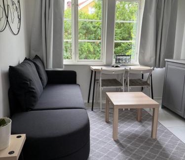 Stockholm Municipality Casa | The Studio