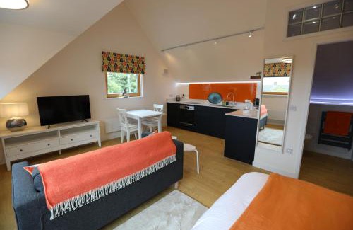 Llanfaelog Casa | The Studio Ty Haul