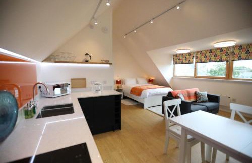 Llanfaelog Casa | The Studio Ty Haul