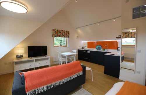 Llanfaelog Casa | The Studio Ty Haul