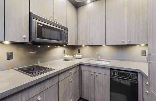 Austin Villa | "The Studio"-Estándar-Villa-Baño Privado-Vista al