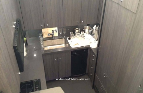 Austin Villa | "The Studio"-Estándar-Villa-Baño Privado-Vista al