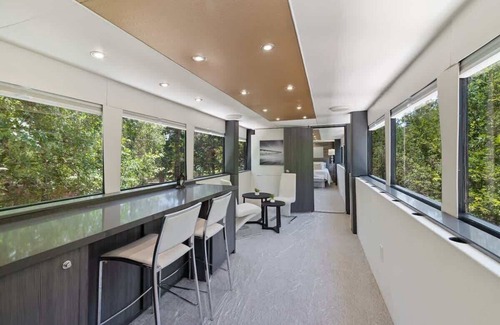 Austin Villa | "The Studio"-Estándar-Villa-Baño Privado-Vista al