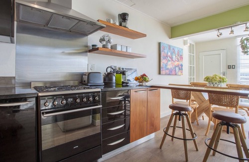 Bo'Kaap Apartamento | The Studios 315 by CTHA
