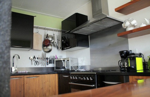 Bo'Kaap Hotel | The Studios 315 by CTHA