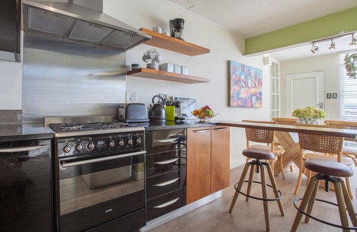 Bo'Kaap Hotel | The Studios 315 by CTHA