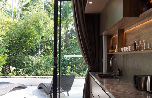 Peliatan Apartamento | The Studios Ubud
