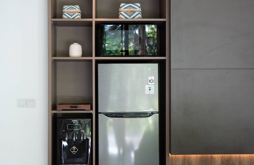Peliatan Apartamento | The Studios Ubud