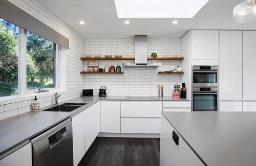 Kalorama Casa | The Stunning Ranges get away