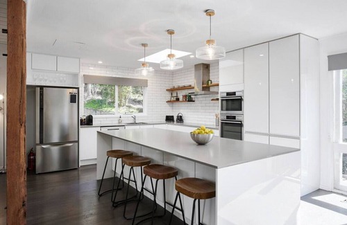 Kalorama Casa | The Stunning Ranges get away