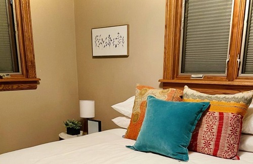 Sturgis Casa | The Sturgis Reserve - Cozy town home at the gateway to the Black Hills!