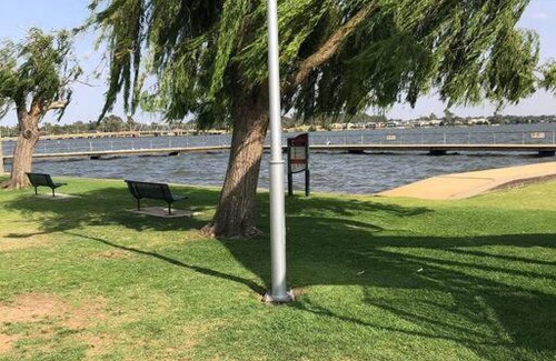 Mulwala Apartamento | The Sturt Stay