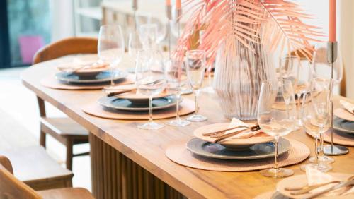 Sukhumvit Casa | The STYLISH Hometel Sukhumvit