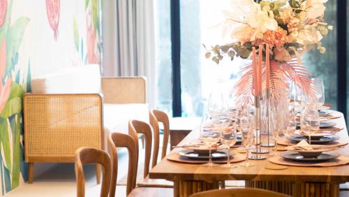 Sukhumvit Casa | The STYLISH Hometel Sukhumvit
