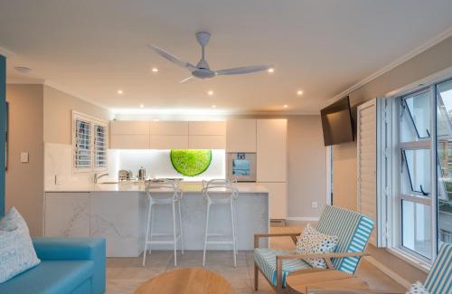 Ballito Villa | The Sugar Shack