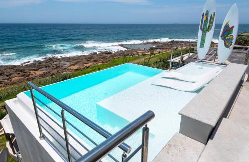 Ballito Villa | The Sugar Shack