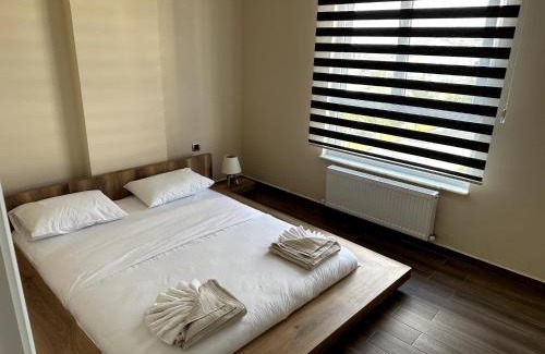 Nevsehir Apartamento | THE SUİT Residence Daire