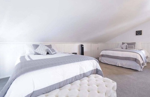 Big Bear Hotel | THE Suite #2502