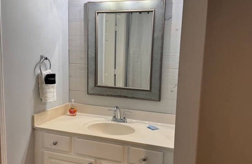 Sea Trail Apartamento | The Suite at 125 Royal Postes Rd