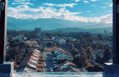 Eastwood Park Apartamento | The Suite at Genesis 28