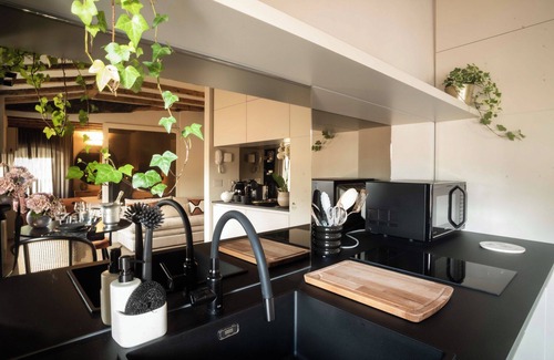 Citta Bassa Apartamento | The Suite - Historic Center