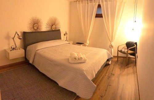 Santa Maria Navarrese Apartamento | The Suite