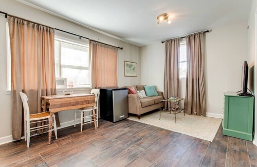 Franklin Apartamento | Suite Spot: Safe, Clean, Well-Located & Private
