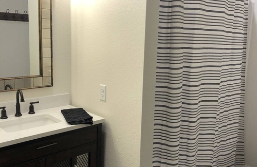 Stafford County Cabina | The Suite @ Triple Creek