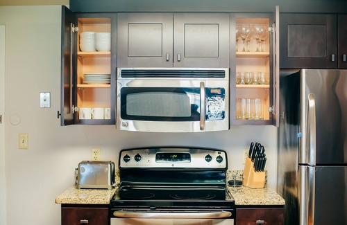 Hershey Condominio | The Suites at Hershey - 2 habitaciones