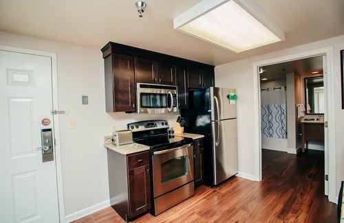 Hershey Condominio | The Suites at Hershey - 2 habitaciones