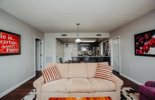 Hershey Condominio | The Suites at Hershey - 2 habitaciones
