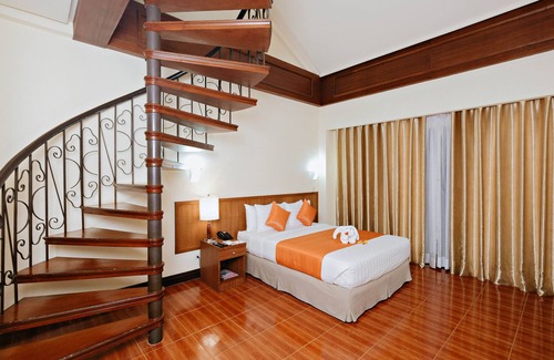 Lipa Complejo | The Suites at Mount Malarayat