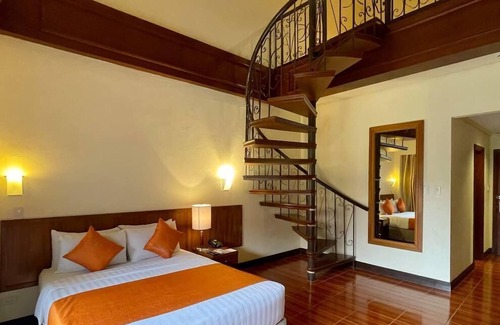 Lipa Complejo | The Suites at Mount Malarayat