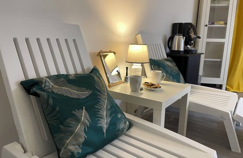 Ognina Apartamento | The suites of the seafront Catania