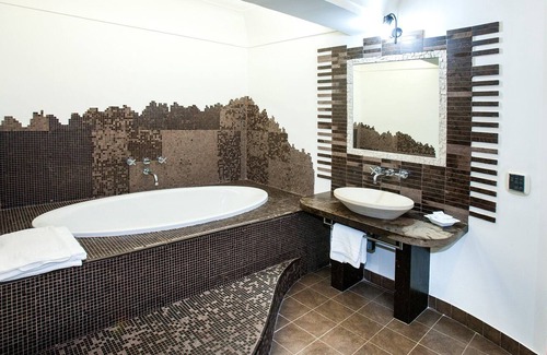 Letojanni Villa | Las suites en el golfo de Taormina