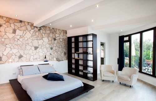 Letojanni Villa | Las suites en el golfo de Taormina