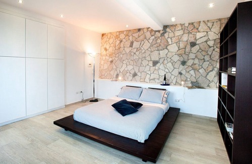 Letojanni Villa | Las suites en el golfo de Taormina