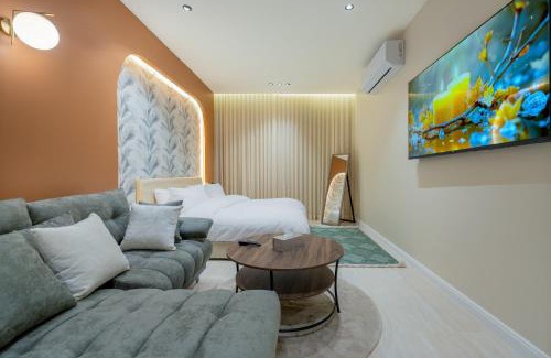 As Sulimaniyah Apartamento | The Sulaymaniyah Elite