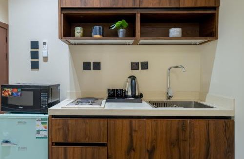 As Sulimaniyah Apartamento | The Sulaymaniyah Elite