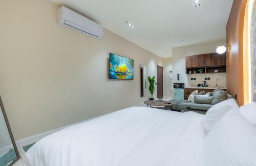 As Sulimaniyah Apartamento | The Sulaymaniyah Elite