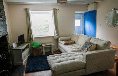 Talsarnau Casa | The Summer House
