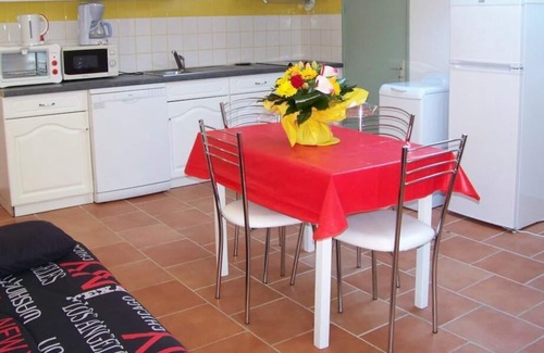 Tanneron Casa | La casa de campo TANNERON - Tanneron