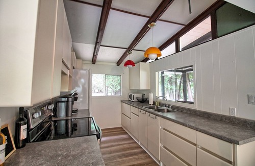Kincardine Cabaña | The Summer Place