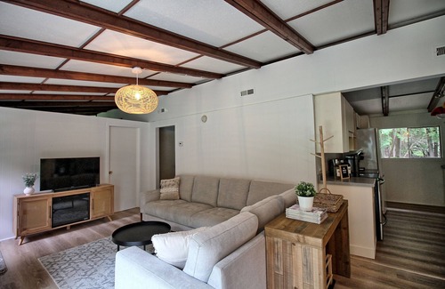 Kincardine Cabaña | The Summer Place